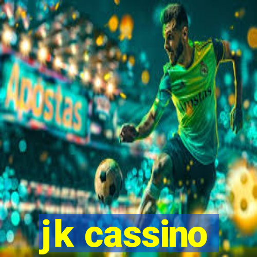 jk cassino